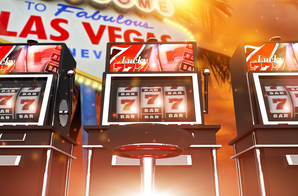 Mystery Progressive Slots Explained